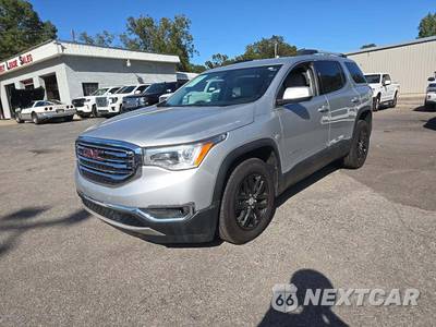2017 GMC Acadia SLT-1 4SA - zdjęcie 1 z 24 - miniatura