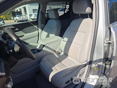 2017 GMC Acadia SLT-1 4SA - zdjęcie 6 z 24 - miniatura
