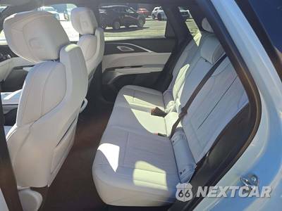 2024 Cadillac LYRIQ Sport 2 w/1SJ - zdjęcie 13 z 23 - miniatura
