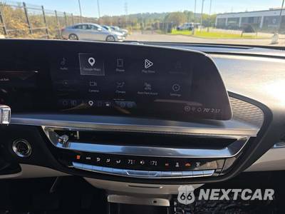 2024 Cadillac LYRIQ Sport 2 w/1SJ - zdjęcie 10 z 23 - miniatura