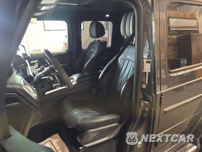 2024 Mercedes-Benz AMG G 63 4MATIC - zdjęcie 6 z 20 - miniatura