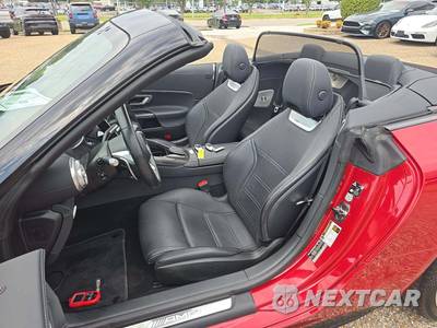 2022 Mercedes-Benz AMG SL 55 - zdjęcie 6 z 20 - miniatura