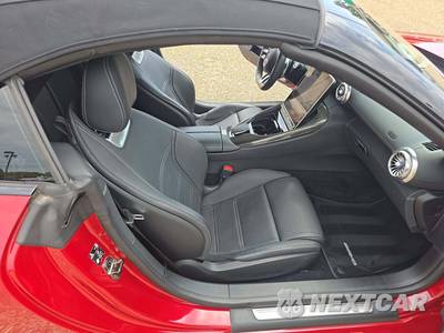 2022 Mercedes-Benz AMG SL 55 - zdjęcie 18 z 20 - miniatura