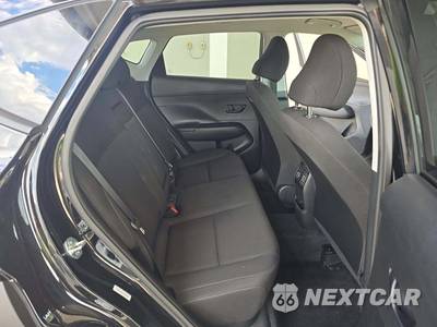 2026 Hyundai Kona SEL Sport - zdjęcie 16 z 21 - miniatura