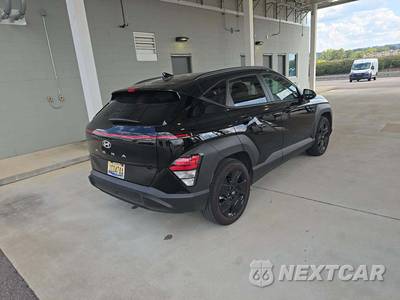 2026 Hyundai Kona SEL Sport - zdjęcie 3 z 21 - miniatura
