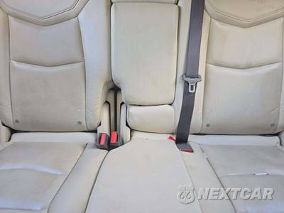 2017 Cadillac XT5 Luxury 1SC - zdjęcie 13 z 20 - miniatura