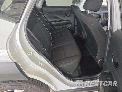 2025 Hyundai Kona SEL - zdjęcie 16 z 22 - miniatura