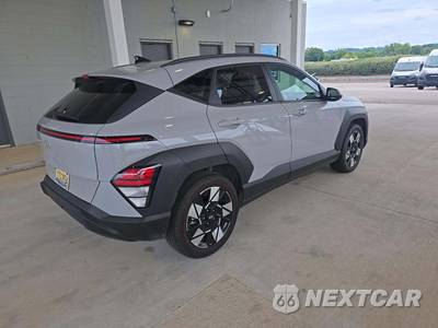 2025 Hyundai Kona SEL - zdjęcie 3 z 22 - miniatura