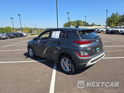 2022 Hyundai Kona SE - zdjęcie 2 z 22 - miniatura