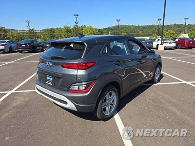 2022 Hyundai Kona SE - zdjęcie 3 z 22 - miniatura