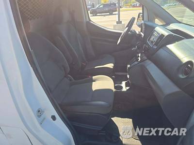 2015 Chevrolet City Express Cargo Van LT 1LT 115.2" WB - zdjęcie 18 z 26 - miniatura