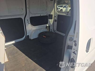 2015 Chevrolet City Express Cargo Van LT 1LT 115.2" WB - zdjęcie 13 z 26 - miniatura