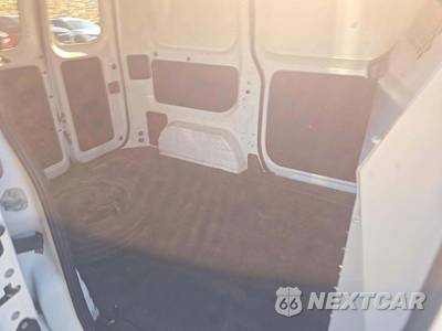 2015 Chevrolet City Express Cargo Van LT 1LT 115.2" WB - zdjęcie 16 z 26 - miniatura