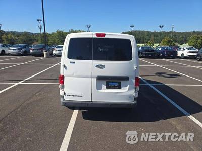 2015 Chevrolet City Express Cargo Van LT 1LT 115.2" WB - zdjęcie 25 z 26 - miniatura