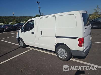 2015 Chevrolet City Express Cargo Van LT 1LT 115.2" WB - zdjęcie 2 z 26 - miniatura