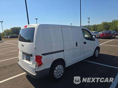 2015 Chevrolet City Express Cargo Van LT 1LT 115.2" WB - zdjęcie 3 z 26 - miniatura