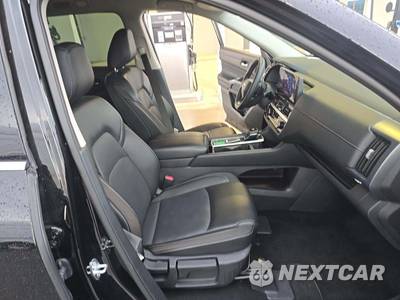 2026 Nissan Pathfinder SL - zdjęcie 19 z 21 - miniatura