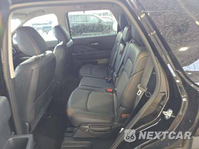 2026 Nissan Pathfinder SL - zdjęcie 13 z 21 - miniatura