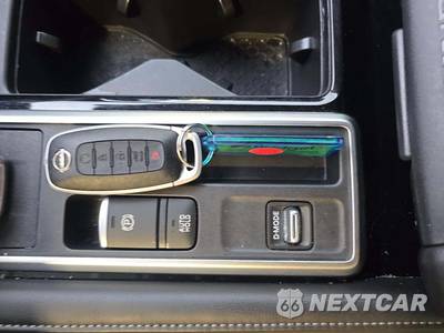 2026 Nissan Pathfinder SL - zdjęcie 8 z 21 - miniatura