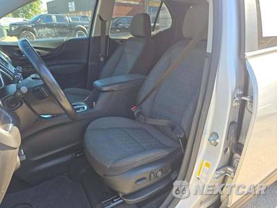 2022 Chevrolet Equinox LT 2FL - zdjęcie 6 z 22 - miniatura