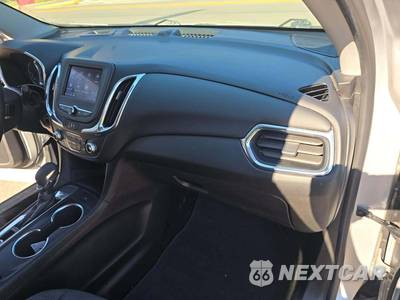 2022 Chevrolet Equinox LT 2FL - zdjęcie 19 z 22 - miniatura