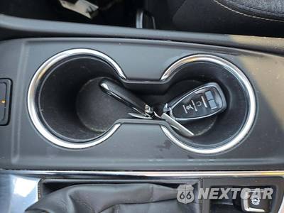 2022 Chevrolet Equinox LT 2FL - zdjęcie 8 z 22 - miniatura