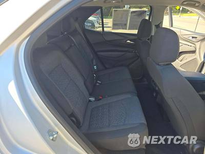 2022 Chevrolet Equinox LT 2FL - zdjęcie 16 z 22 - miniatura