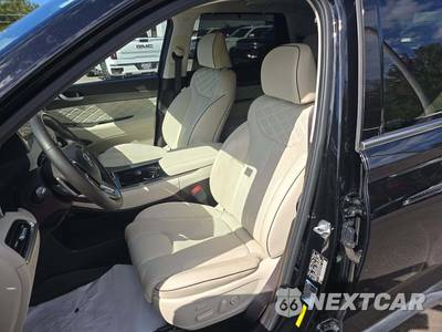 2021 Hyundai Palisade Calligraphy - zdjęcie 6 z 24 - miniatura