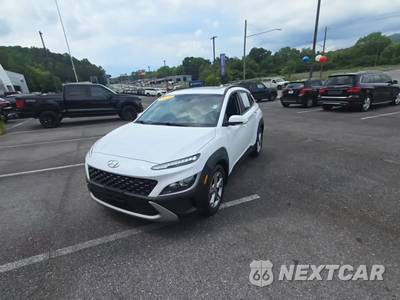 2023 Hyundai Kona SEL - zdjęcie 1 z 22 - miniatura