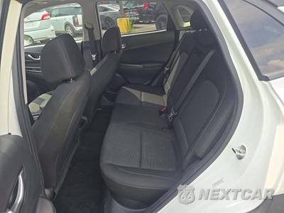2023 Hyundai Kona SEL - zdjęcie 10 z 22 - miniatura