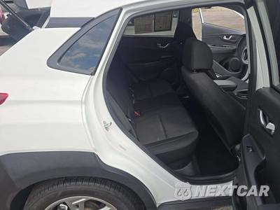 2023 Hyundai Kona SEL - zdjęcie 13 z 22 - miniatura