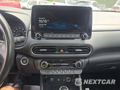 2023 Hyundai Kona SEL - zdjęcie 7 z 22 - miniatura