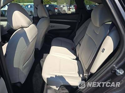2024 Hyundai Tucson SEL - zdjęcie 13 z 23 - miniatura