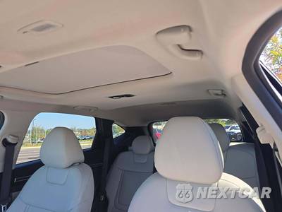 2024 Hyundai Tucson SEL - zdjęcie 11 z 23 - miniatura