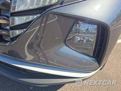 2024 Hyundai Tucson SEL - zdjęcie 21 z 23 - miniatura