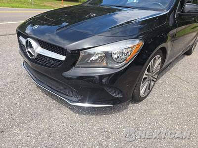 2018 Mercedes-Benz CLA 250 - zdjęcie 23 z 34 - miniatura