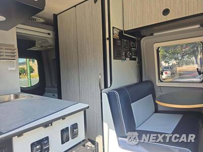 2020 Mercedes-Benz Sprinter 2500 Cargo Van Standard Roof 144.0" WB - zdjęcie 13 z 22 - miniatura
