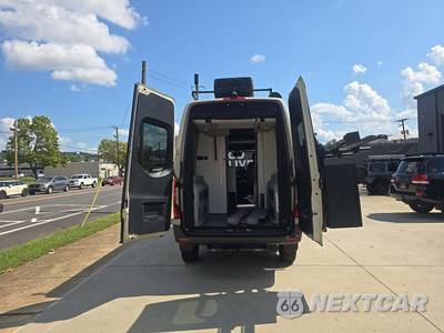 2020 Mercedes-Benz Sprinter 2500 Cargo Van Standard Roof 144.0" WB - zdjęcie 14 z 22 - miniatura