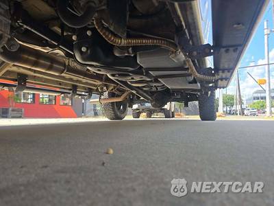 2020 Mercedes-Benz Sprinter 2500 Cargo Van Standard Roof 144.0" WB - zdjęcie 7 z 22 - miniatura