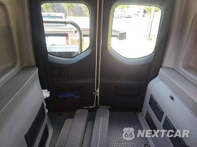 2020 Mercedes-Benz Sprinter 2500 Cargo Van Standard Roof 144.0" WB - zdjęcie 16 z 22 - miniatura