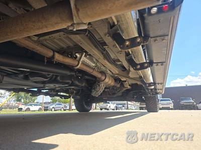 2020 Mercedes-Benz Sprinter 2500 Cargo Van Standard Roof 144.0" WB - zdjęcie 17 z 22 - miniatura