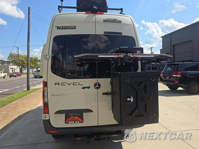 2020 Mercedes-Benz Sprinter 2500 Cargo Van Standard Roof 144.0" WB - zdjęcie 22 z 22 - miniatura