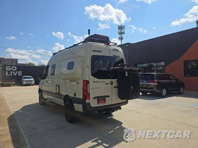 2020 Mercedes-Benz Sprinter 2500 Cargo Van Standard Roof 144.0" WB - zdjęcie 2 z 22 - miniatura