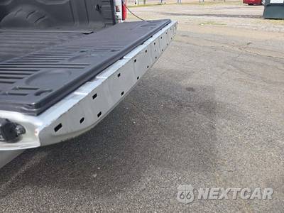 2017 Nissan TITAN SV Crew Cab Short Bed - zdjęcie 29 z 29 - miniatura