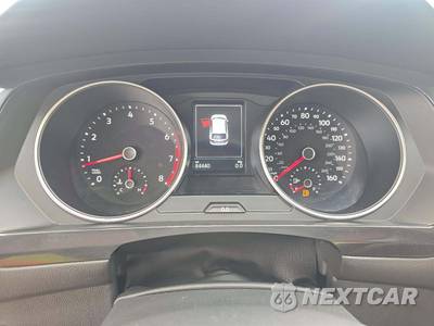2018 Volkswagen Tiguan SE - zdjęcie 9 z 29 - miniatura
