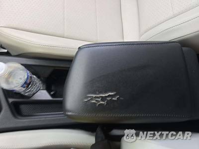2018 Volkswagen Tiguan SE - zdjęcie 23 z 29 - miniatura