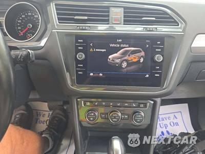 2018 Volkswagen Tiguan SE - zdjęcie 10 z 29 - miniatura