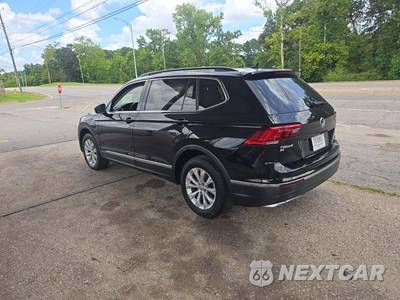 2018 Volkswagen Tiguan SE - zdjęcie 2 z 29 - miniatura
