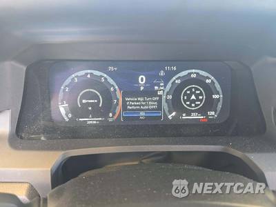 2026 Toyota Tacoma TRD Off-Road Crew Cab Medium Bed - zdjęcie 9 z 23 - miniatura