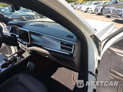 2024 Volkswagen Atlas Cross Sport 2.0T SE w/Technology - zdjęcie 19 z 21 - miniatura